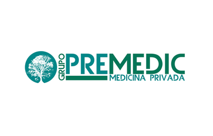 logo Premedic